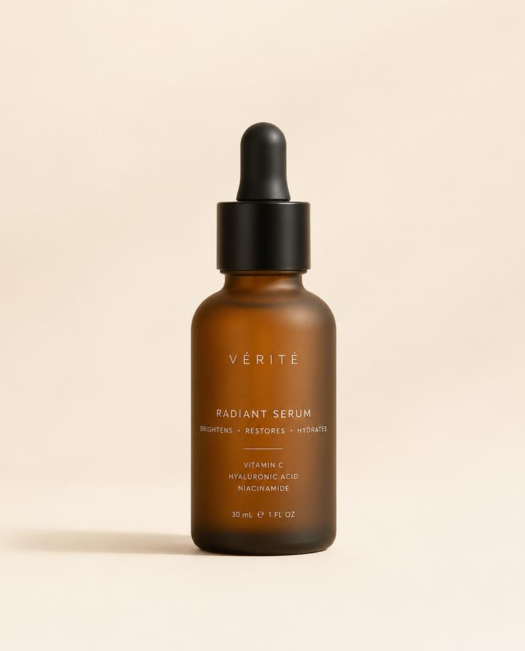 Glow Dropper Serum